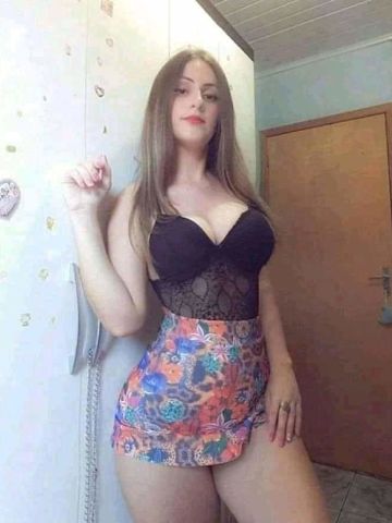 Проститутка Валентина